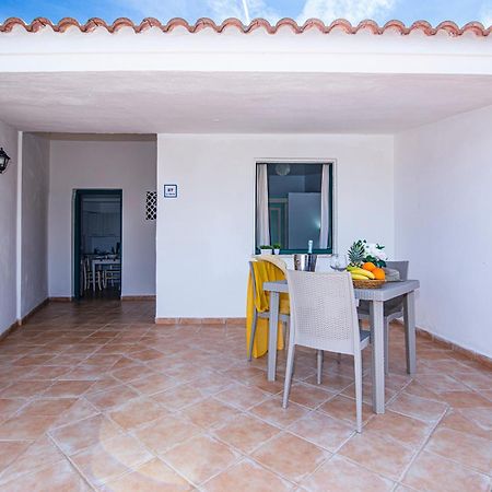 Residence Cala Del Mar - Happy Rentals Marina di Sorso Exteriör bild