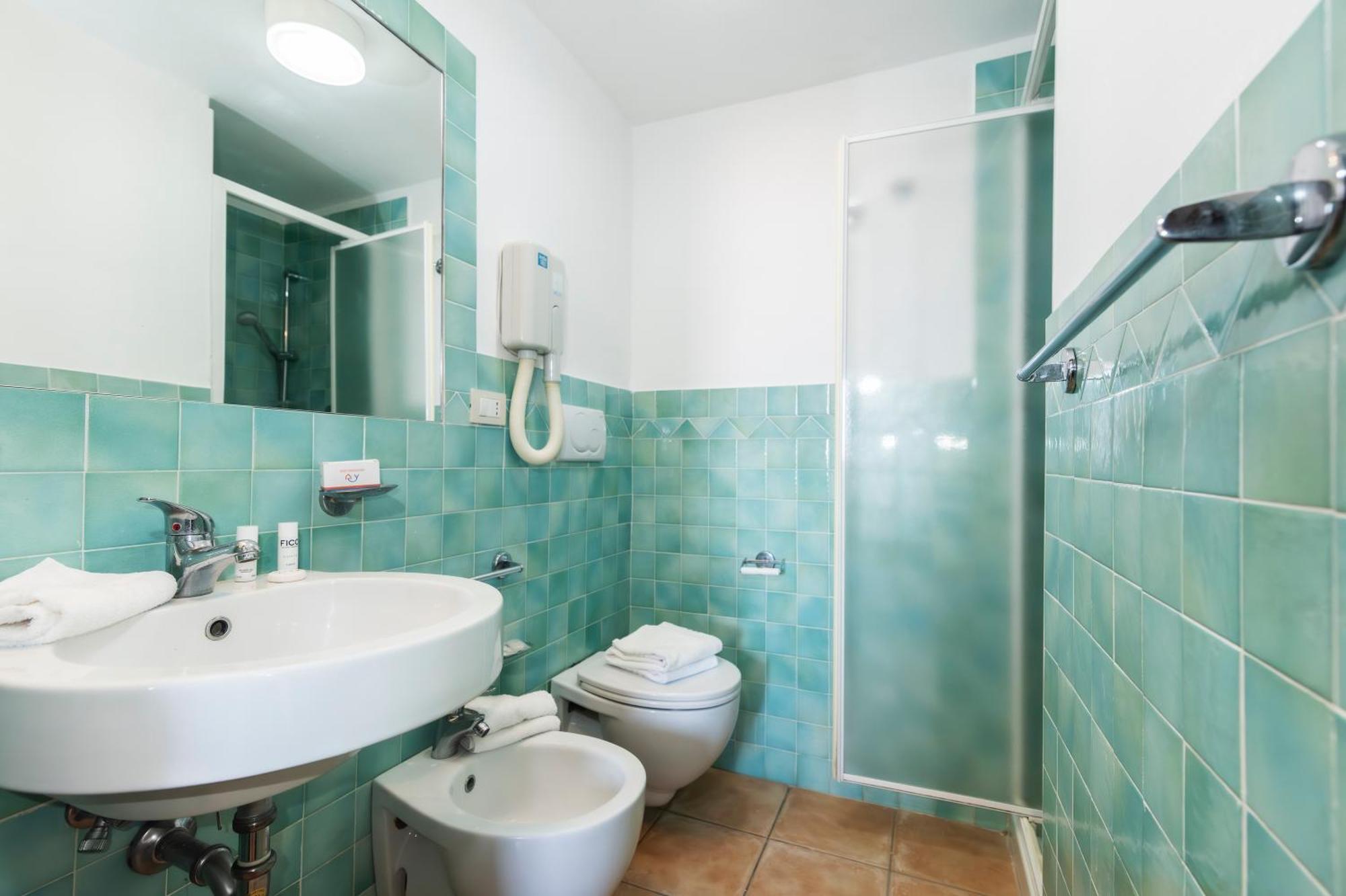 Residence Cala Del Mar - Happy Rentals Marina di Sorso Exteriör bild