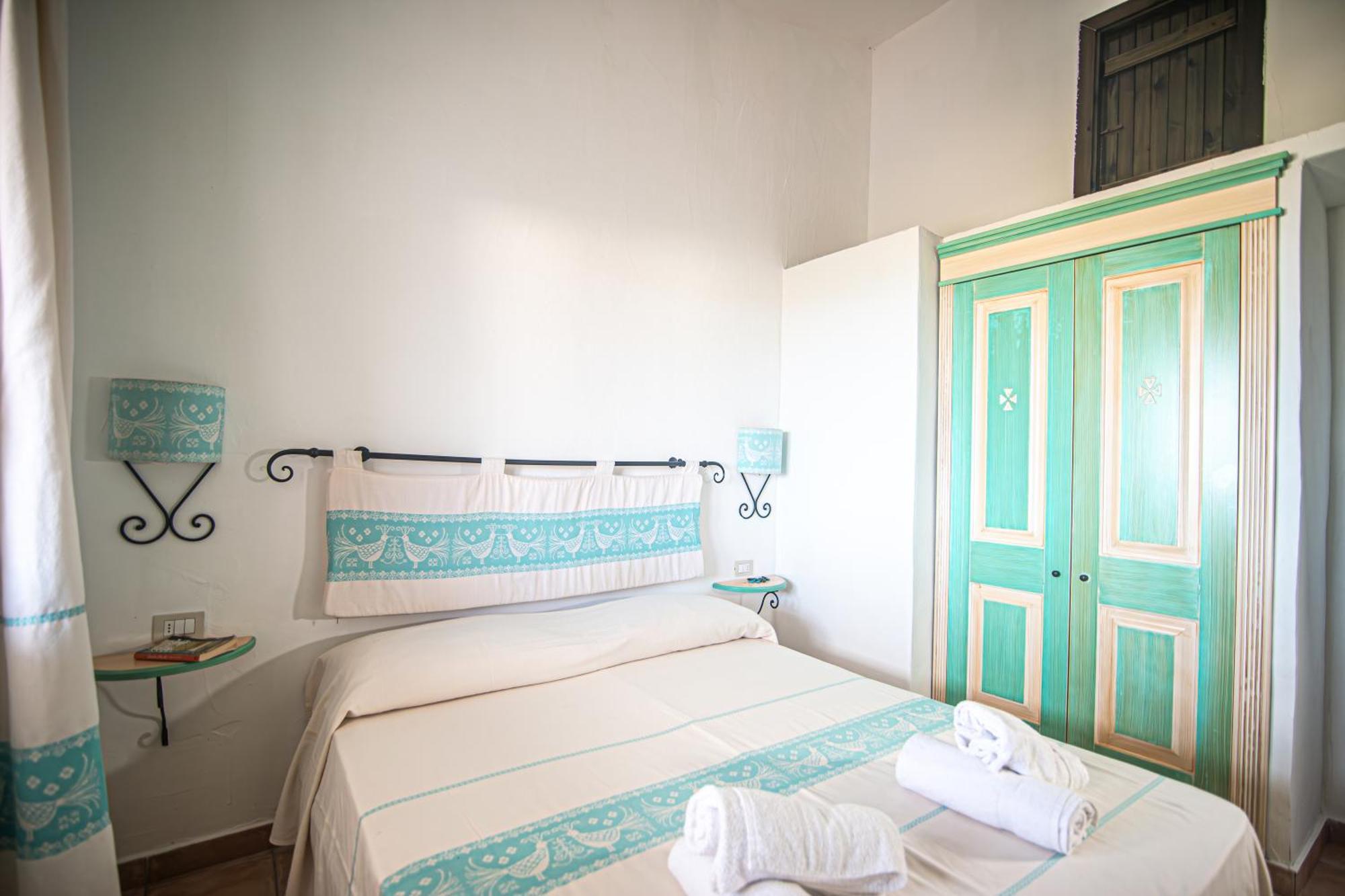 Residence Cala Del Mar - Happy Rentals Marina di Sorso Exteriör bild